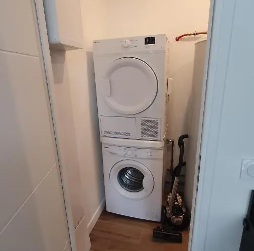 بيت للعطل Factory نوجو سور سين