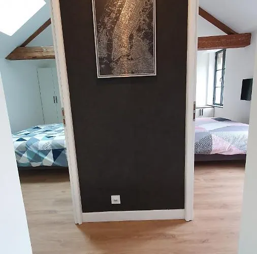 Factory بيت للعطل *